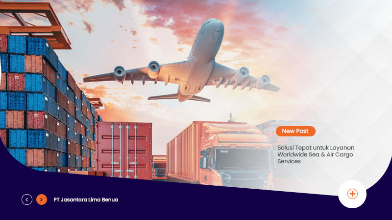 Artikel PT Jasantara Lima Benua 1