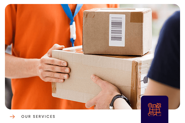 Door to Door Cargo Services